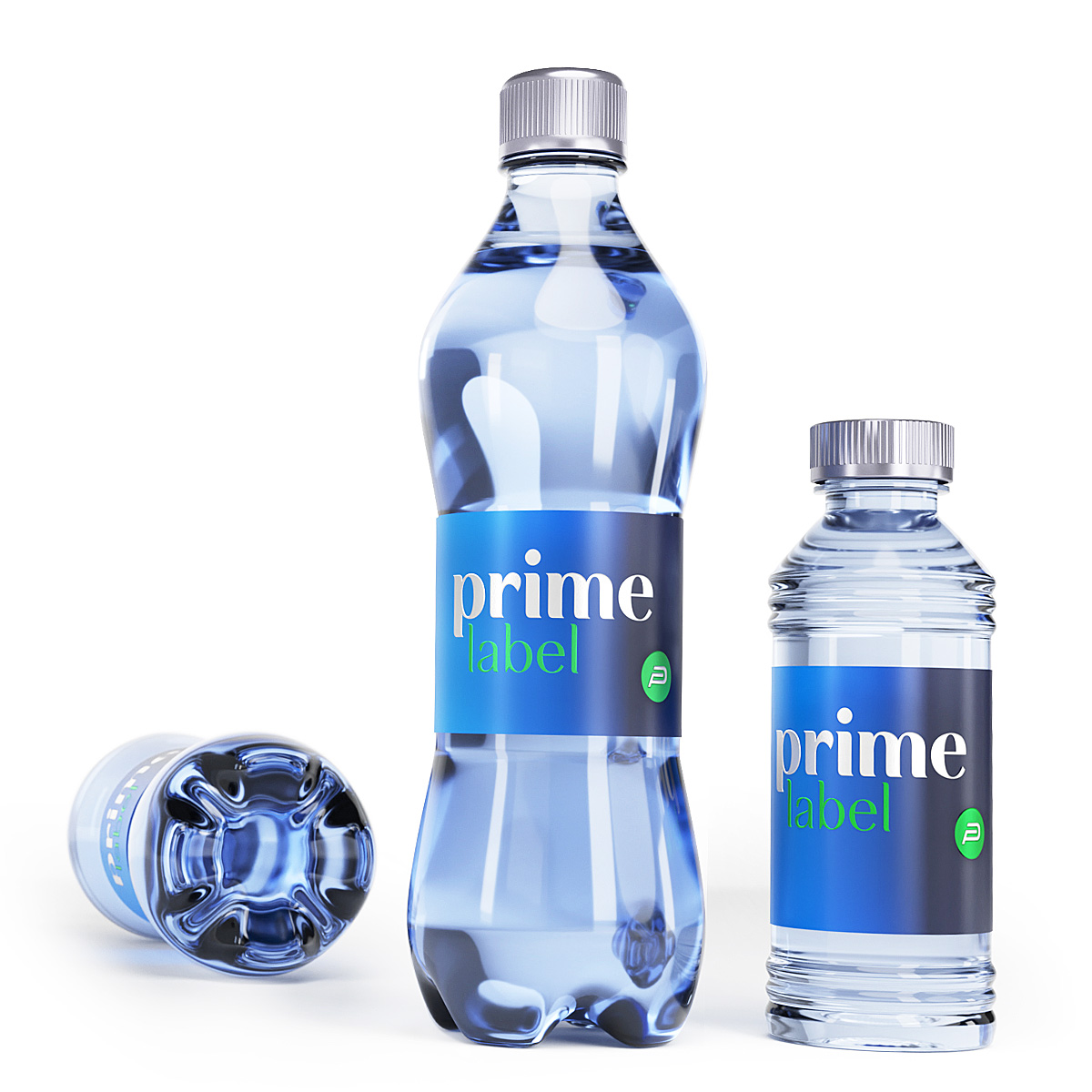 Amazon Prim Label Prime Label